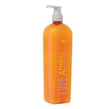 Picture of ANGEL MARINE DEPTH SPA SHAMPOO FOR DRY/NEUTRAL HAIR